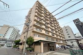 パークプラザ森小路