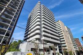 ハイネスプリモール城東