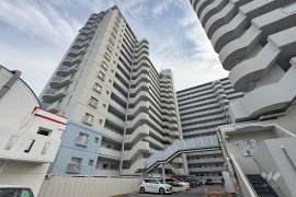 ファミールハイツ城東A棟