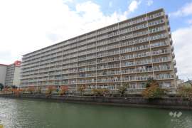 関目グリーンハイツ