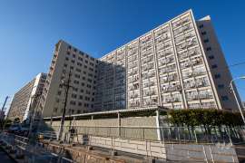 京橋第二コーポ