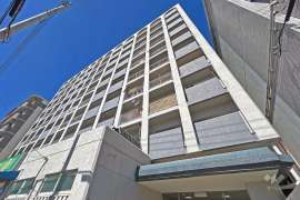 野江センチュリーマンション