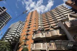 ライオンズマンション野江