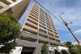 ザ・パークハウス関目