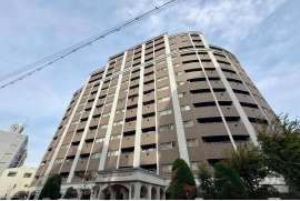 セレッソコート城東アクアヴェール