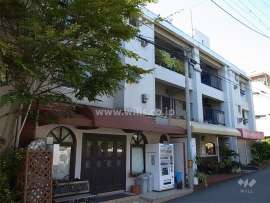 野村マンション