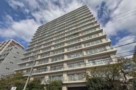 ファミール京橋