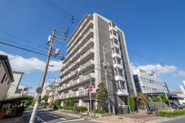 東急ドエルアルス鶴見緑地公園