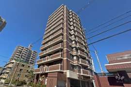ハイネス今福東公園壱番館