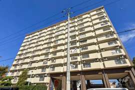 すみれ橋第1コーポ2号棟