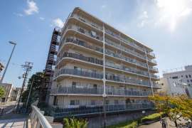 ネオハイツ城東