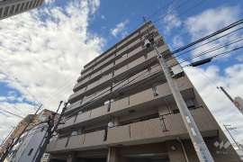 リブコート鴫野