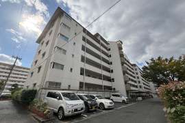 京橋南コーポ1号棟