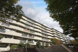 京橋南コーポ3号棟