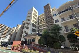 コープ野村森之宮