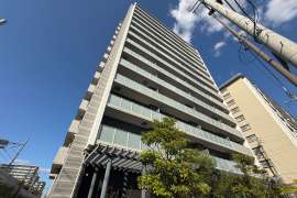 エスリード城東中央