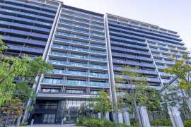 シティテラス京橋