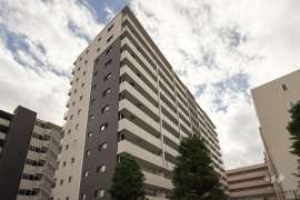 ディモア城東シティ