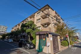 古市南コーポ2号棟