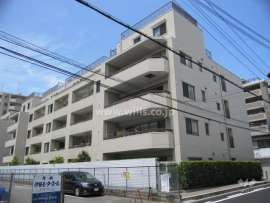 サンマンションドゥーシェ茨木舟木町 輝優