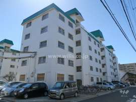 マンション沢良宜Ｂ棟