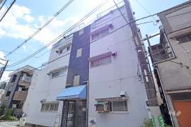 駒沢パークサイドマンション