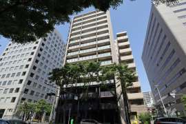 ソルティア東梅田