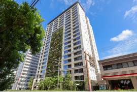 リバーガーデン四天王寺