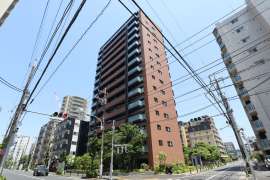 リビオレゾン北綾瀬