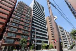 グランドメゾン谷町四丁目