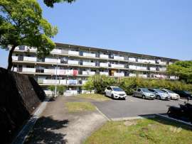 陽和台第3住宅3号棟