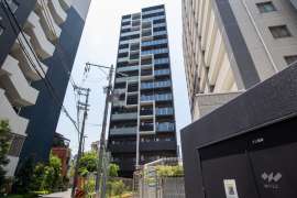 プレサンス福島吉野ミナージ