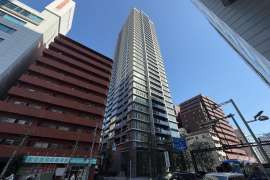 クラッシィタワー新宿御苑