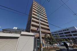 アービング西田辺長池公園