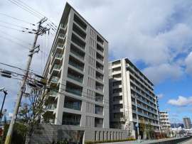 プラウド西宮　浜松原