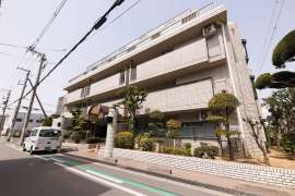 エレガントライフ晴明丘