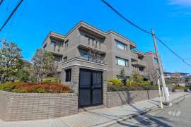 グレーシィ北畠外観