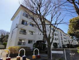 茨木郡山C住宅A19棟