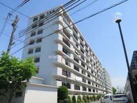 グリーンタウン茨木3番館