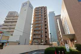 ヴィルヌーブ阿倍野