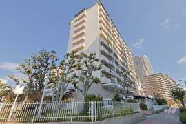 あべのマルシェ西館