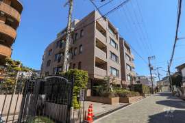 Dr.Mainzパレス帝塚山外観