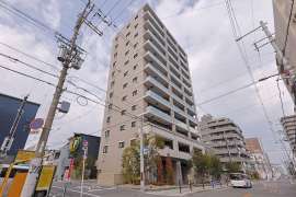 カサーレ阿倍野クラシア