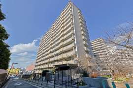 あべのドルチェ南棟