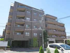 イトーピア千里丘