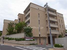 グランドメゾン夙川松園町