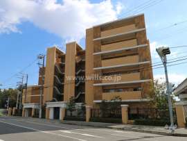 サンクタス夙川北名次町