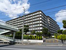 サニーハウス茨木