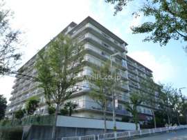 ハイマート豊中