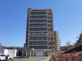 エクステラス日生中央イーストテラス